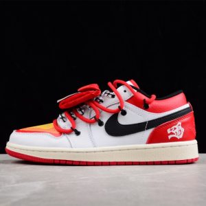 Jordan 1 Low Vibe 553558-186