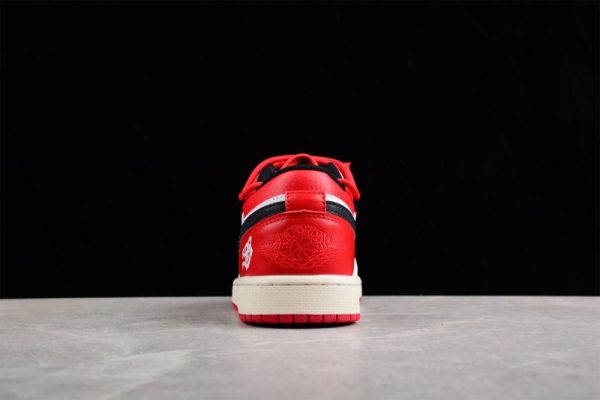 Jordan 1 Low Vibe 553558-186 - Image 5
