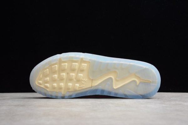 Nike Air Max 90 OFF-WHITE(Retail Batch) AA7293-100 - Image 5