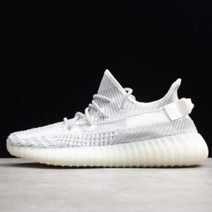 adidas Yeezy Boost 350 V2 Static (Non-Reflective)(SP batch) EF2905