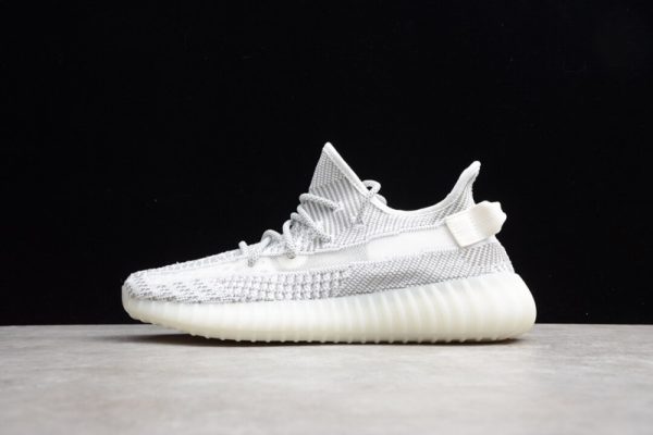 adidas Yeezy Boost 350 V2 Static (Non-Reflective)(SP batch) EF2905