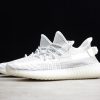 adidas Yeezy Boost 350 V2 Static (Non-Reflective)(SP batch) EF2905 - Image 2