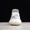 adidas Yeezy Boost 350 V2 Static (Non-Reflective)(SP batch) EF2905 - Image 3