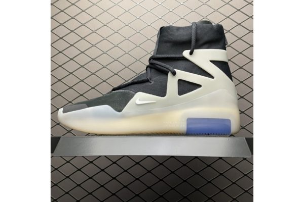 Nike Air Fear of God 1 String  The Question(SP batch) AR4237-903