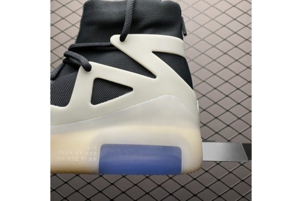 Nike Air Fear of God 1 String  The Question(SP batch) AR4237-903 - Image 4