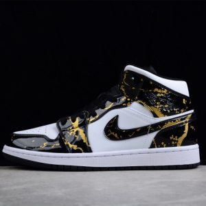 Jordan 1 Mid Igloo 554724-132