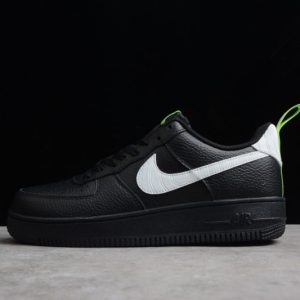 Nike Adds The Air Force 1  s Iconic   Pivot Point   DO6394-001