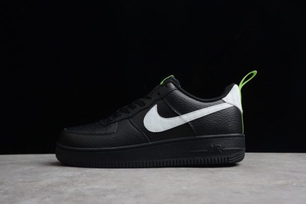 Nike Adds The Air Force 1  s Iconic   Pivot Point   DO6394-001