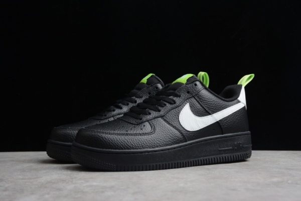 Nike Adds The Air Force 1  s Iconic   Pivot Point   DO6394-001 - Image 2