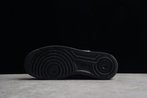 Nike Adds The Air Force 1  s Iconic   Pivot Point   DO6394-001 - Image 5