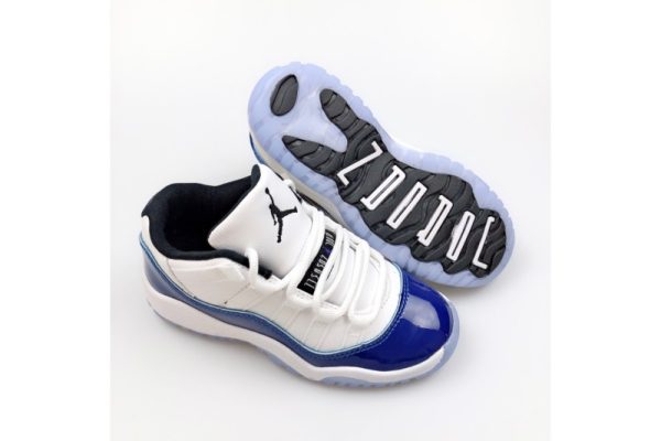 Kid  Jordan 11 (PS)