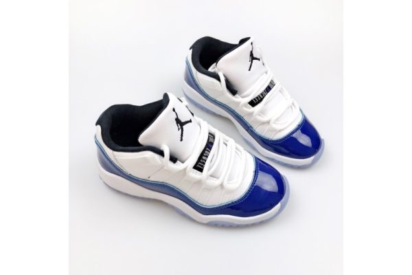 Kid  Jordan 11 (PS) - Image 2