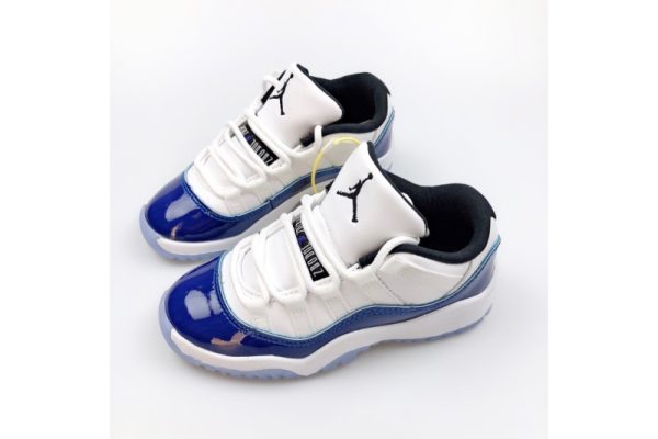 Kid  Jordan 11 (PS) - Image 4