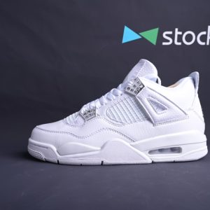 Air Jordan 4 Retro Pure Money 308497-100