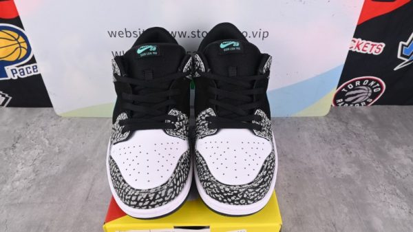 Nike SB Dunk Low atmos Elephant(SPBatch)BQ6817-009 - Image 3