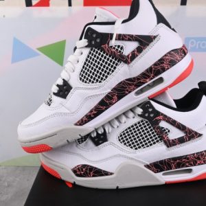 Jordan 4 Retro Flight Nostalgia 308497-116