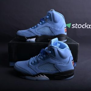 Air Jordan 5  Concord  DV1310-401
