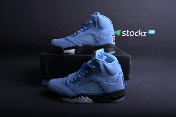 Air Jordan 5  Concord  DV1310-401