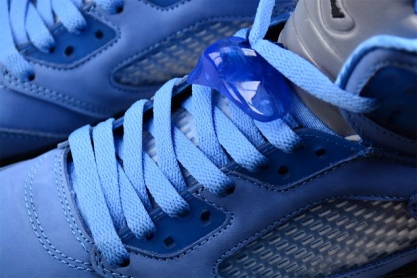 Air Jordan 5  Concord  DV1310-401 - Image 3