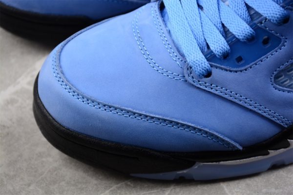 Air Jordan 5  Concord  DV1310-401 - Image 4