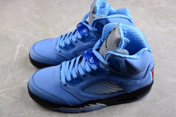 Air Jordan 5  Concord  DV1310-401 - Image 5