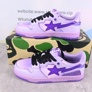 A Bathing Ape Bape Sta Low Tokyo (2021)(SP batch) 1H20191048