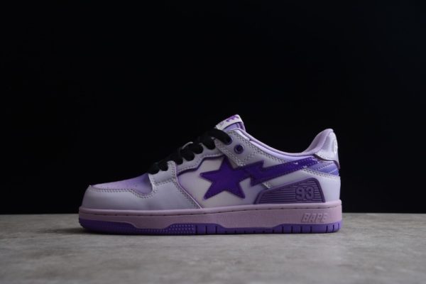 A Bathing Ape Bape Sta Low Tokyo (2021)(SP batch) 1H20191048 - Image 2