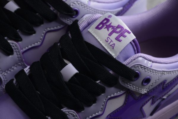 A Bathing Ape Bape Sta Low Tokyo (2021)(SP batch) 1H20191048 - Image 3