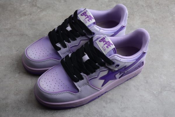 A Bathing Ape Bape Sta Low Tokyo (2021)(SP batch) 1H20191048 - Image 5
