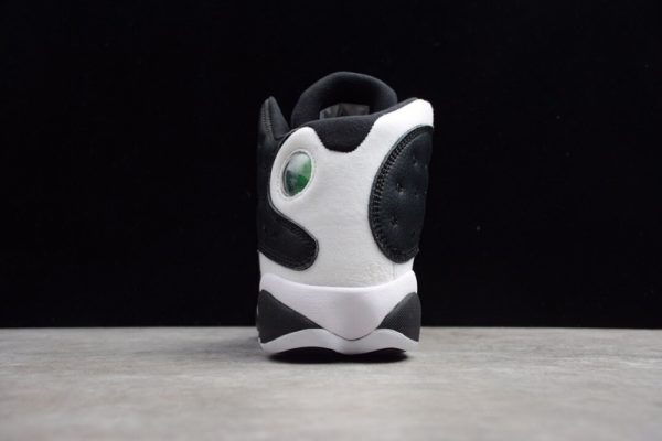 Jordan 13 Retro Reverse He Got Game 414571-061 - Image 2