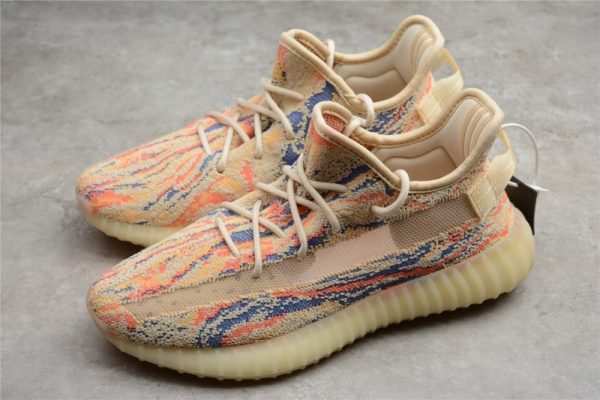 adidas Yeezy Boost 350 V2 MX Oat GW3773 - Image 2