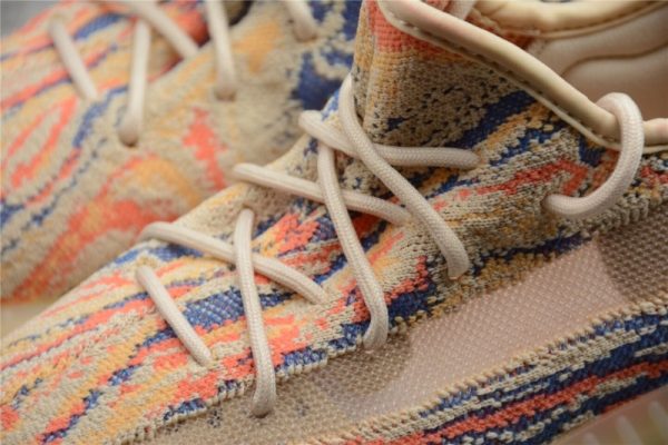 adidas Yeezy Boost 350 V2 MX Oat GW3773 - Image 3