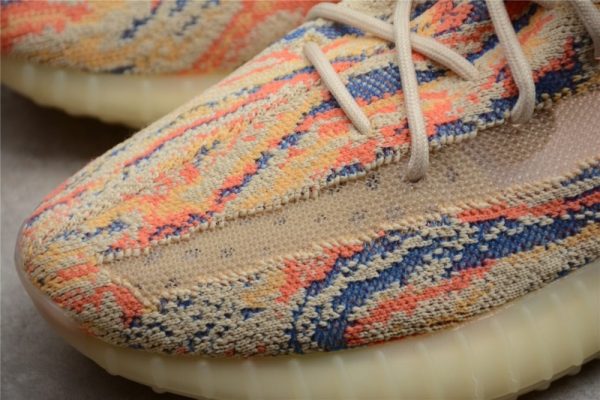 adidas Yeezy Boost 350 V2 MX Oat GW3773 - Image 4