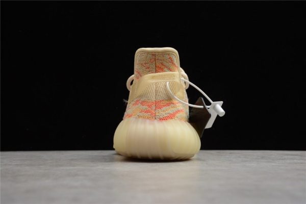 adidas Yeezy Boost 350 V2 MX Oat GW3773 - Image 5