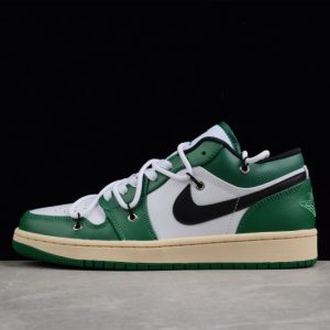 Air Jordan 1 Low   Christmas   553558-129