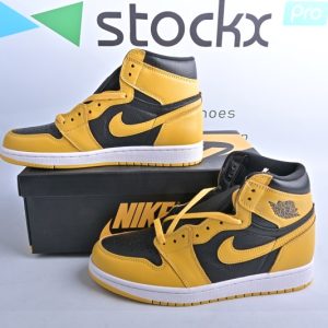 Jordan 1 Retro High Pollen 555088-701