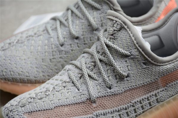Kid  adidas Yeezy Boost 350 V2 FV5675 - Image 2