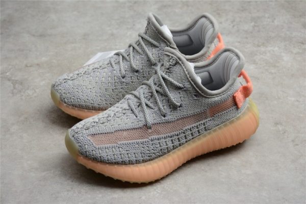 Kid  adidas Yeezy Boost 350 V2 FV5675 - Image 3