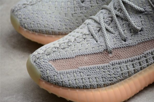 Kid  adidas Yeezy Boost 350 V2 FV5675 - Image 4