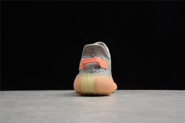 Kid  adidas Yeezy Boost 350 V2 FV5675 - Image 5