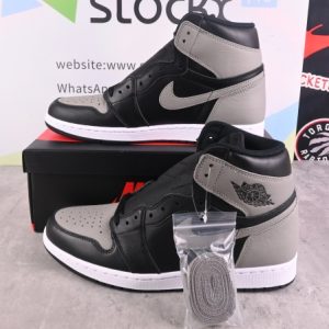 Jordan 1 Retro High Shadow (2018)(SP batch) 555088-013
