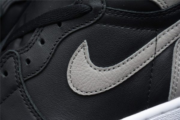 Jordan 1 Retro High Shadow (2018)(SP batch) 555088-013 - Image 2