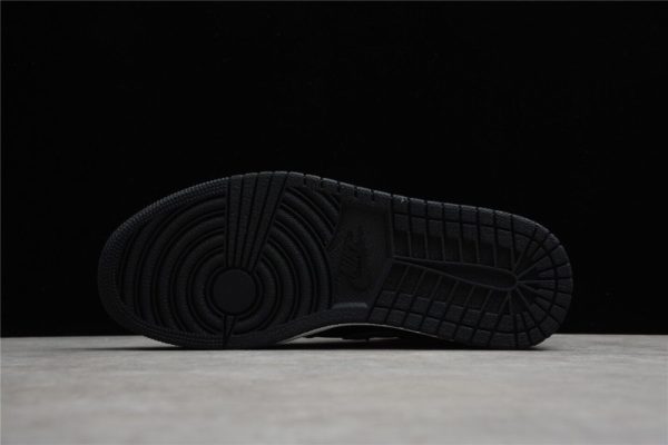 Jordan 1 Retro High Shadow (2018)(SP batch) 555088-013 - Image 3