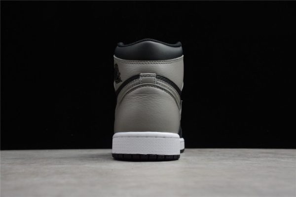 Jordan 1 Retro High Shadow (2018)(SP batch) 555088-013 - Image 4
