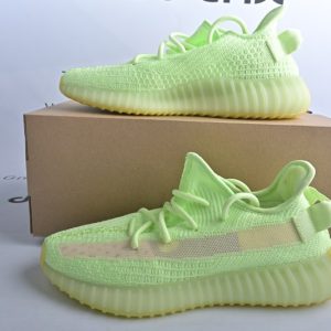 adidas Yeezy Boost 350 V2 Glow(SP batch) EG5293