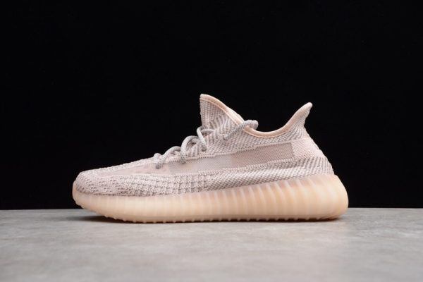 adidas Yeezy Boost 350 V2 Synth (Reflective)(SP batch) FV5666