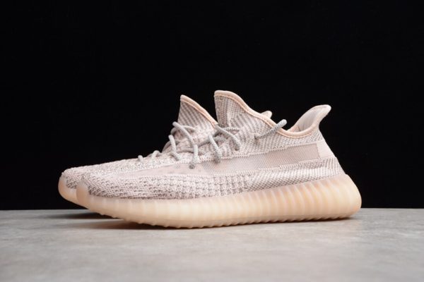 adidas Yeezy Boost 350 V2 Synth (Reflective)(SP batch) FV5666 - Image 2