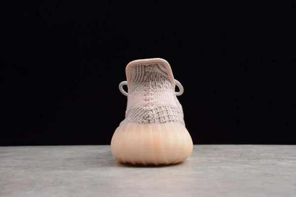 adidas Yeezy Boost 350 V2 Synth (Reflective)(SP batch) FV5666 - Image 3