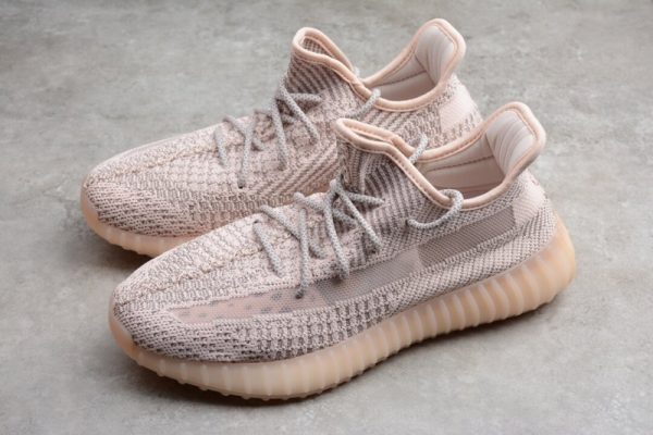 adidas Yeezy Boost 350 V2 Synth (Reflective)(SP batch) FV5666 - Image 4