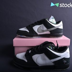 Nike SB Dunk Low Staple Panda Pigeon(SP batch)BV1310-013